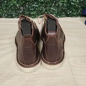 Timberland | Shoes | Sensorflex Mens Brown Leather Boots  display picture 3